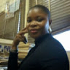 Meet your Posher, Onatuga